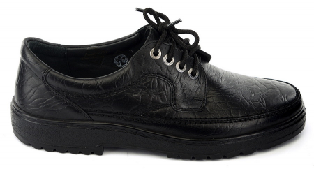 МУЖСКИЕ ПОЛУБОТИНКИ НАТУРАЛЬНАЯ КОЖА МАРКО БЕЛАРУСЬ