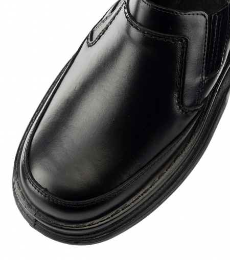 МУЖСКИЕ ПОЛУБОТИНКИ НАТУРАЛЬНАЯ КОЖА МАРКО БЕЛАРУСЬ