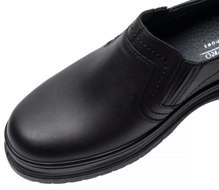 МУЖСКИЕ ПОЛУБОТИНКИ НАТУРАЛЬНАЯ КОЖА МАРКО БЕЛАРУСЬ