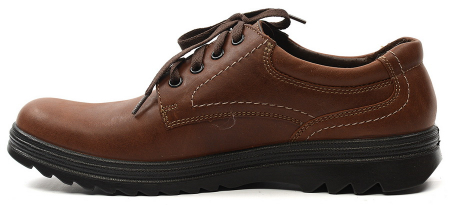 МУЖСКИЕ ПОЛУБОТИНКИ  НАТУРАЛЬНАЯ КОЖА МАРКО БЕЛАРУСЬ