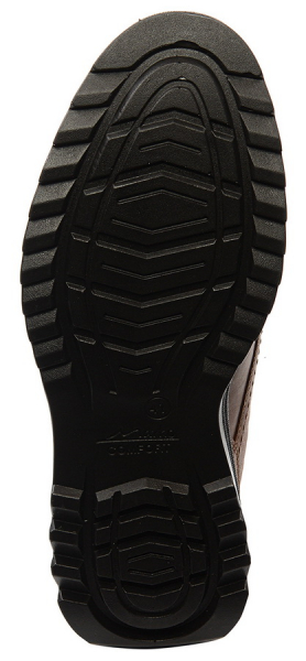 МУЖСКИЕ ПОЛУБОТИНКИ  НАТУРАЛЬНАЯ КОЖА МАРКО БЕЛАРУСЬ