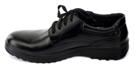 МУЖСКИЕ ПОЛУБОТИНКИ  НАТУРАЛЬНАЯ КОЖА МАРКО БЕЛАРУСЬ