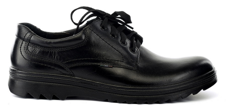 МУЖСКИЕ ПОЛУБОТИНКИ  НАТУРАЛЬНАЯ КОЖА МАРКО БЕЛАРУСЬ