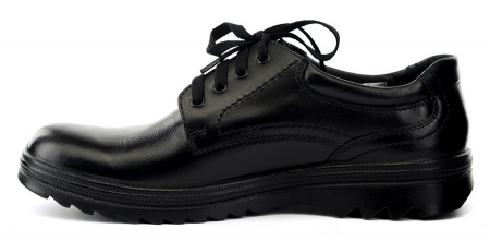 МУЖСКИЕ ПОЛУБОТИНКИ  НАТУРАЛЬНАЯ КОЖА МАРКО БЕЛАРУСЬ