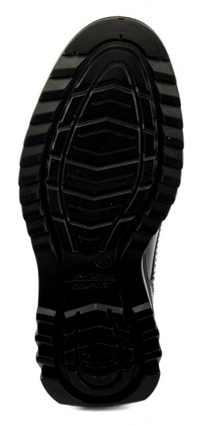 МУЖСКИЕ ПОЛУБОТИНКИ  НАТУРАЛЬНАЯ КОЖА МАРКО БЕЛАРУСЬ