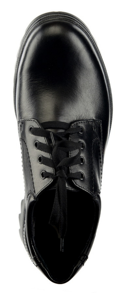 МУЖСКИЕ ПОЛУБОТИНКИ  НАТУРАЛЬНАЯ КОЖА МАРКО БЕЛАРУСЬ