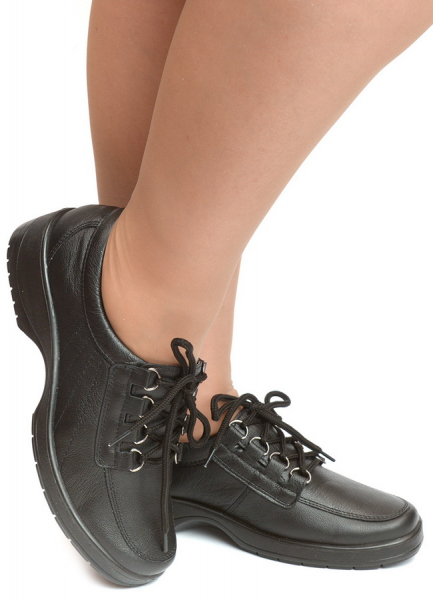 ЖЕНСКИЕ ТУФЛИ НАТУРАЛЬНАЯ КОЖА РОСВЕСТ РОССИЯ