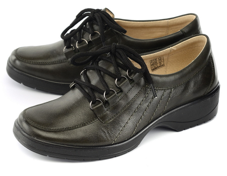 ЖЕНСКИЕ ТУФЛИ НАТУРАЛЬНАЯ КОЖА РОСВЕСТ РОССИЯ