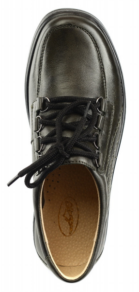 ЖЕНСКИЕ ТУФЛИ НАТУРАЛЬНАЯ КОЖА РОСВЕСТ РОССИЯ