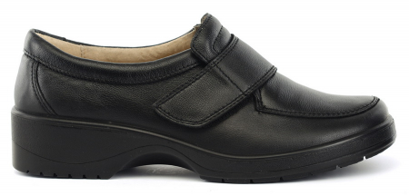 ЖЕНСКИЕ ТУФЛИ НАТУРАЛЬНАЯ КОЖА РОСВЕСТ РОССИЯ