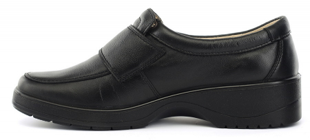 ЖЕНСКИЕ ТУФЛИ НАТУРАЛЬНАЯ КОЖА РОСВЕСТ РОССИЯ