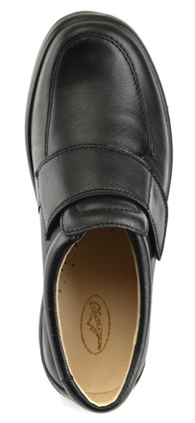 ЖЕНСКИЕ ТУФЛИ НАТУРАЛЬНАЯ КОЖА РОСВЕСТ РОССИЯ