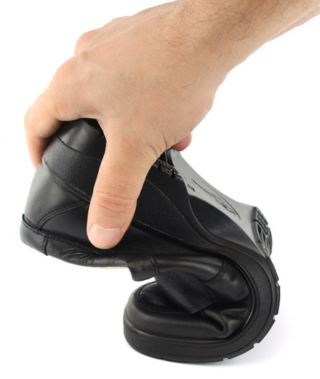 ЖЕНСКИЕ ТУФЛИ НАТУРАЛЬНАЯ КОЖА РОСВЕСТ РОССИЯ