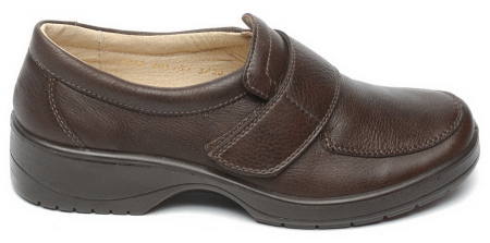 ЖЕНСКИЕ ТУФЛИ НАТУРАЛЬНАЯ КОЖА РОСВЕСТ РОССИЯ