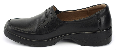 ЖЕНСКИЕ ТУФЛИ НАТУРАЛЬНАЯ КОЖА РОСВЕСТ РОССИЯ