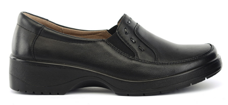 ЖЕНСКИЕ ТУФЛИ НАТУРАЛЬНАЯ КОЖА РОСВЕСТ РОССИЯ