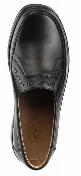 ЖЕНСКИЕ ТУФЛИ НАТУРАЛЬНАЯ КОЖА РОСВЕСТ РОССИЯ