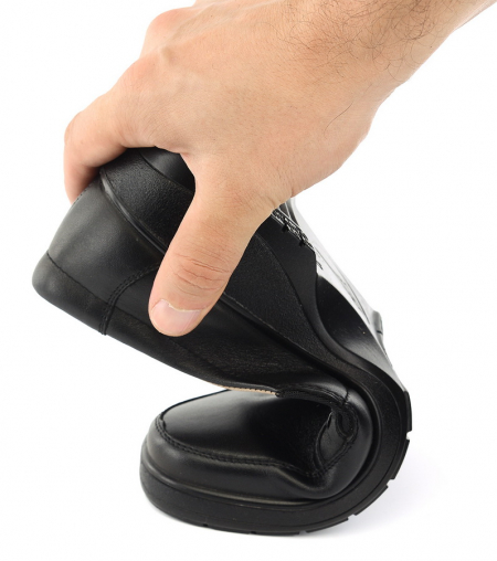 ЖЕНСКИЕ ТУФЛИ НАТУРАЛЬНАЯ КОЖА РОСВЕСТ РОССИЯ