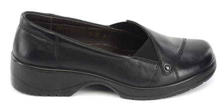 ЖЕНСКИЕ ТУФЛИ НАТУРАЛЬНАЯ КОЖА РОСВЕСТ РОССИЯ