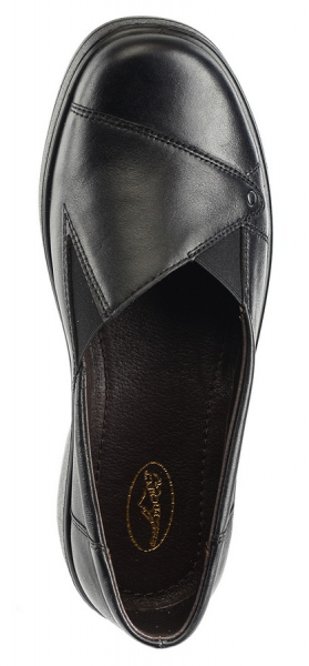 ЖЕНСКИЕ ТУФЛИ НАТУРАЛЬНАЯ КОЖА РОСВЕСТ РОССИЯ