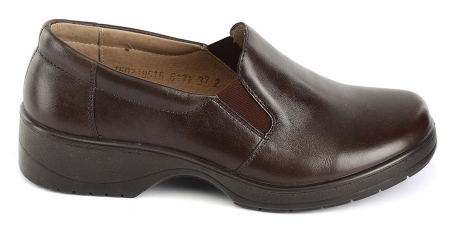 ЖЕНСКИЕ ТУФЛИ НАТУРАЛЬНАЯ КОЖА РОСВЕСТ РОССИЯ