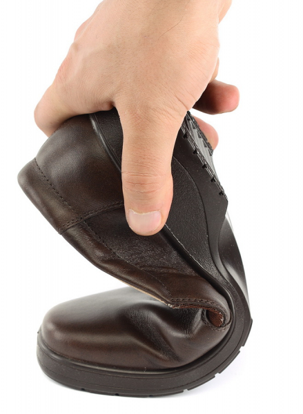 ЖЕНСКИЕ ТУФЛИ НАТУРАЛЬНАЯ КОЖА РОСВЕСТ РОССИЯ