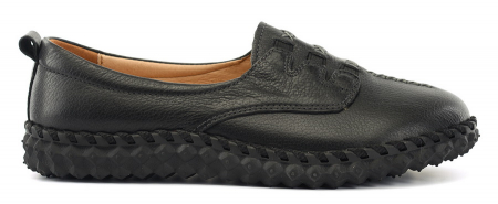 ЖЕНСКИЕ ТУФЛИ НАТУРАЛЬНАЯ КОЖА GUGU ГЕРМАНИЯ