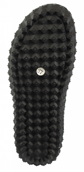 ЖЕНСКИЕ ТУФЛИ НАТУРАЛЬНАЯ КОЖА GUGU ГЕРМАНИЯ