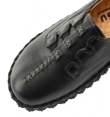 ЖЕНСКИЕ ТУФЛИ НАТУРАЛЬНАЯ КОЖА GUGU ГЕРМАНИЯ