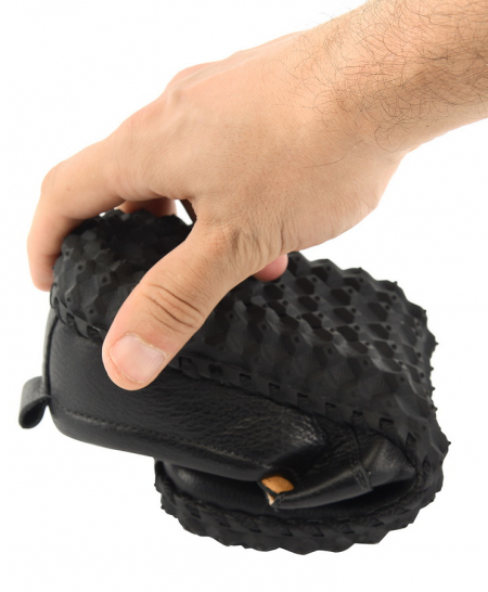 ЖЕНСКИЕ ТУФЛИ НАТУРАЛЬНАЯ КОЖА GUGU ГЕРМАНИЯ