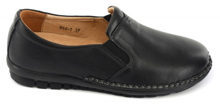 ЖЕНСКИЕ ТУФЛИ НАТУРАЛЬНАЯ КОЖА GUGU ГЕРМАНИЯ