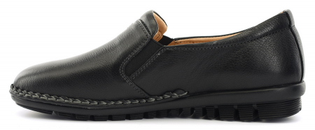 ЖЕНСКИЕ ТУФЛИ НАТУРАЛЬНАЯ КОЖА GUGU ГЕРМАНИЯ