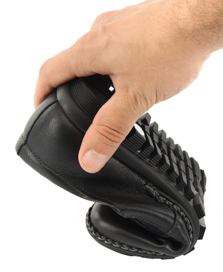 ЖЕНСКИЕ ТУФЛИ НАТУРАЛЬНАЯ КОЖА GUGU ГЕРМАНИЯ