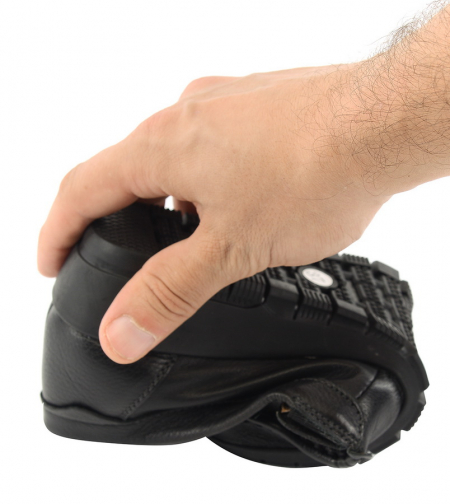 ЖЕНСКИЕ ТУФЛИ НАТУРАЛЬНАЯ КОЖА GUGU ГЕРМАНИЯ