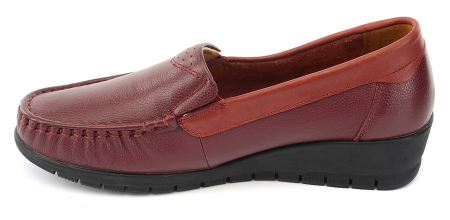 ЖЕНСКИЕ ТУФЛИ НАТУРАЛЬНАЯ КОЖА GUGU ГЕРМАНИЯ