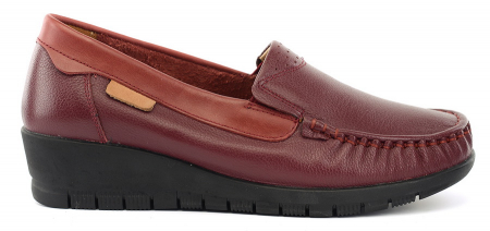 ЖЕНСКИЕ ТУФЛИ НАТУРАЛЬНАЯ КОЖА GUGU ГЕРМАНИЯ