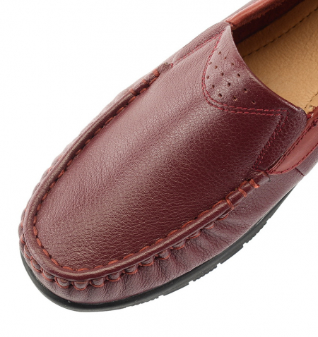 ЖЕНСКИЕ ТУФЛИ НАТУРАЛЬНАЯ КОЖА GUGU ГЕРМАНИЯ