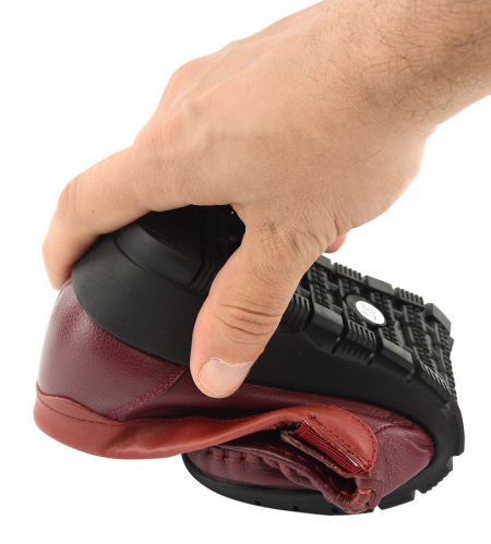 ЖЕНСКИЕ ТУФЛИ НАТУРАЛЬНАЯ КОЖА GUGU ГЕРМАНИЯ