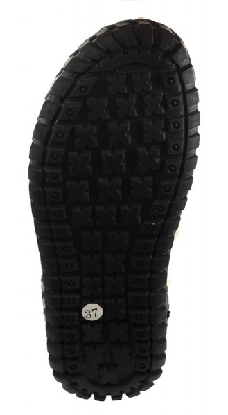 ЖЕНСКИЕ БОТИНКИ НАТУРАЛЬНАЯ КОЖА НАТУРАЛЬНЫЙ МЕХ GUGU ГЕРМАНИЯ