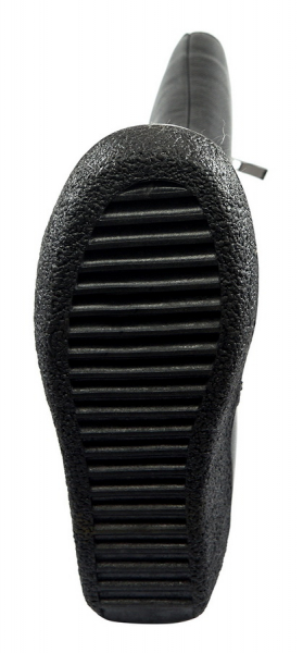 ЖЕНСКИЕ САПОГИ НАТУРАЛЬНАЯ КОЖА НАТУРАЛЬНЫЙ МЕХ GUGU ГЕРМАНИЯ