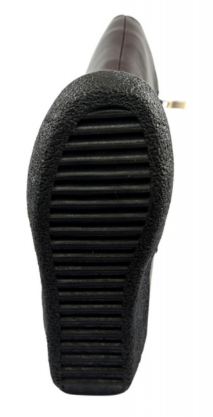 ЖЕНСКИЕ САПОГИ НАТУРАЛЬНАЯ КОЖА НАТУРАЛЬНЫЙ МЕХ GUGU ГЕРМАНИЯ