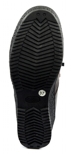 ЖЕНСКИЕ САПОГИ НАТУРАЛЬНАЯ КОЖА НАТУРАЛЬНЫЙ МЕХ GUGU ГЕРМАНИЯ