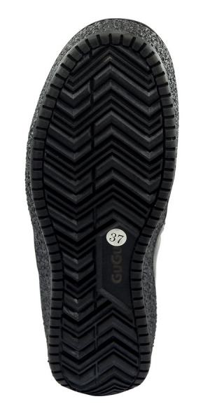 ЖЕНСКИЕ САПОГИ НАТУРАЛЬНАЯ КОЖА НАТУРАЛЬНЫЙ МЕХ GUGU ГЕРМАНИЯ