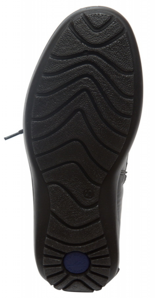 МУЖСКИЕ БОТИНКИ НАТУРАЛЬНАЯ КОЖА / БАЙКА РОСВЕСТ РОССИЯ