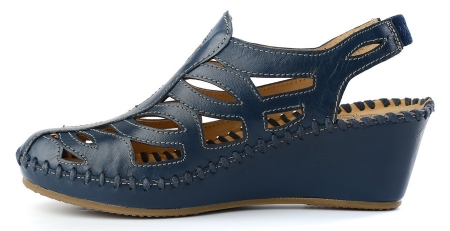 ЖЕНСКИЕ БОСОНОЖКИ НАТУРАЛЬНАЯ КОЖА GUGU ГЕРМАНИЯ