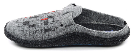 МУЖСКИЕ ТАПОЧКИ INBLU