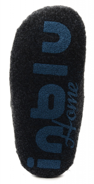 МУЖСКИЕ ТАПОЧКИ INBLU