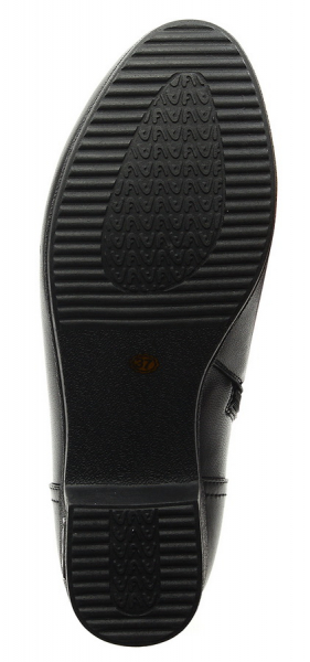 ЖЕНСКИЕ ПОЛУСАПОГИ НАТУРАЛЬНАЯ КОЖА ЕВРОМЕХ GUGU ГЕРМАНИЯ