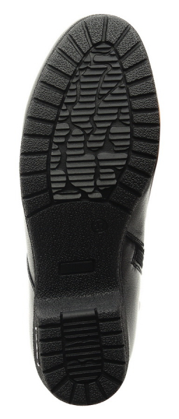 ЖЕНСКИЕ БОТИНКИ НАТУРАЛЬНАЯ КОЖА / НАТУРАЛЬНЫЙ МЕХ GUGU ГЕРМАНИЯ