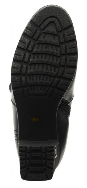 ЖЕНСКИЕ САПОГИ НАТУРАЛЬНАЯ КОЖА / НАТУРАЛЬНЫЙ МЕХ GUGU ГЕРМАНИЯ